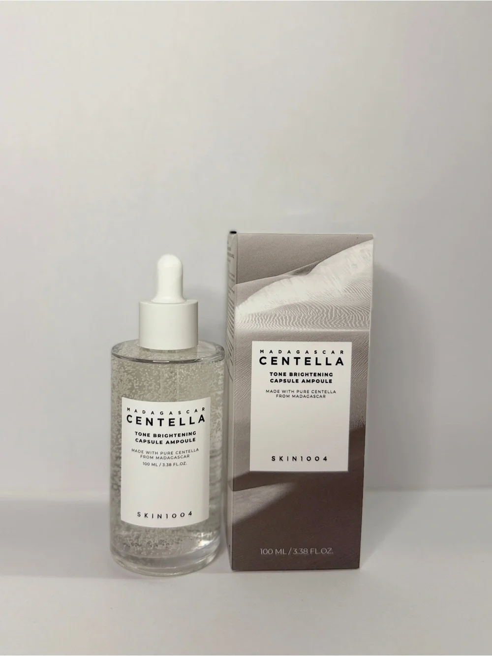 SKIN1004 Madagascar Centella Tone Brightening Capsule Ampoule - 100ml